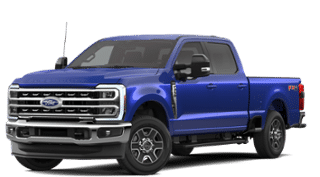 2026 Ford Super Duty® External Image 2